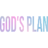 God's Plan