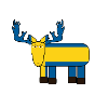Swedish moose