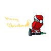 Merry Christmas Funny