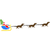 Dachshund Christmas