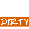 Time to get dirty