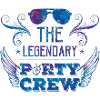 party crew legendary
