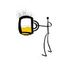Bierkrug Beer Mug