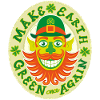 Make Earth green once again