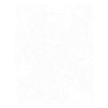 Minimaler Rom-Mittelstadtplan und -straßen