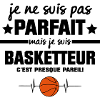 je suis BASKETTEUR
