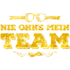 my team gold
