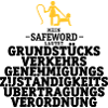 Mein Safeword lautet