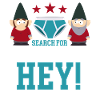 A la recherche d’underpants !