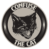 Confuse the cat