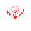 Watts of electricity