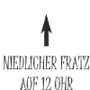 Niedlicher Fratz