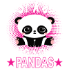 panda