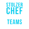 Stolzer Chef Spruch