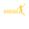 Équipe de handball handball