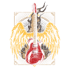 Gitarre