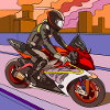 Motorcycle