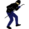 einbrecher