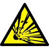 explosion