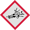 explosionsgefaehrlich