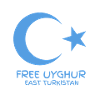 FREE UYGHUR - EAST TURKISTAN