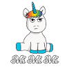 Einhorn Mimimi