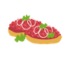 METT ROLLS FUNNY GIFT IDEA