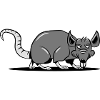 Rat evil sneak