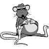 Rat tired tired sunglasses