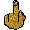 Golden Finger