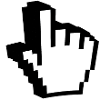 hand 3d pc