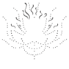 Lotus flower, white version