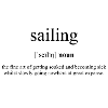 Sailing Definition Dictionary