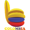 plátano Colombia banana
