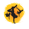 Breakdance. Cool. Sports.