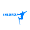 Skilehrer Spruch
