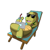 Chill Turtle Chill Turtle Relax Chill