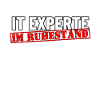Informatiker Ruhestand
