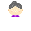 Grand-mère grand-mère