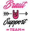 braut support team