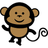 monkey comic