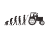 Landwirt Evolution