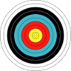 target