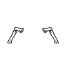 Ich bin ein Holzhacker
