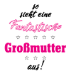 Fantastische Grossmutter