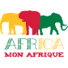Africa Mon Afrique / Art / Design