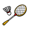 Badminton