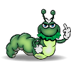 chenille humoristique humour doigt