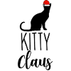 Christmas Cat