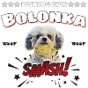 Bolonka shirt - dog shirt